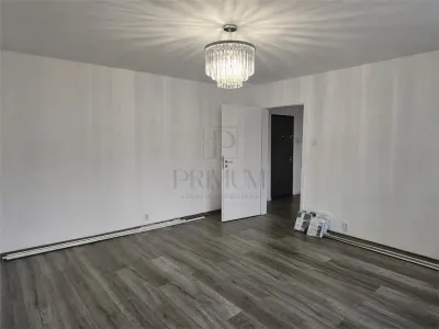 DOROBANTILOR - RENOVAT - 2 CAMERE - CENTRALA PROPRIE - foto 1
