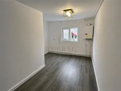 DOROBANTILOR - RENOVAT - 2 CAMERE - CENTRALA PROPRIE - foto 4