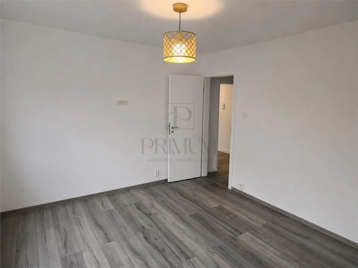 DOROBANTILOR - RENOVAT - 2 CAMERE - CENTRALA PROPRIE - foto 5