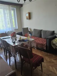 AP. 2 camere, confort 1, etaj 3, Calea Galati - Kogalniceanu - foto 2