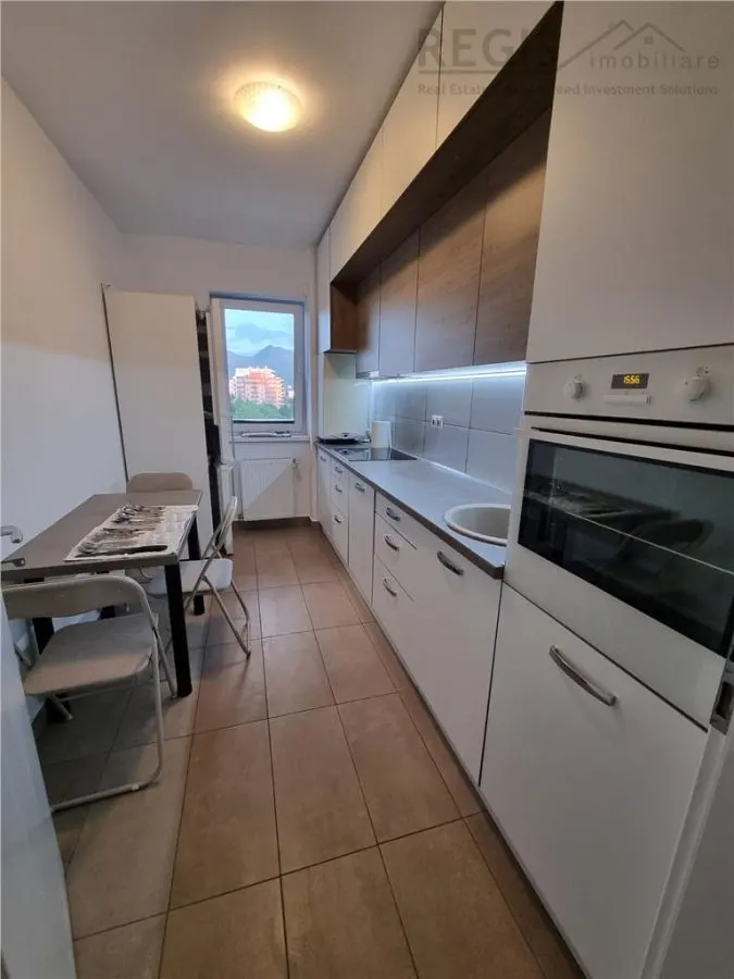 Apartament 2 Camere | Alphaville cu Parcare si View superb - foto 3