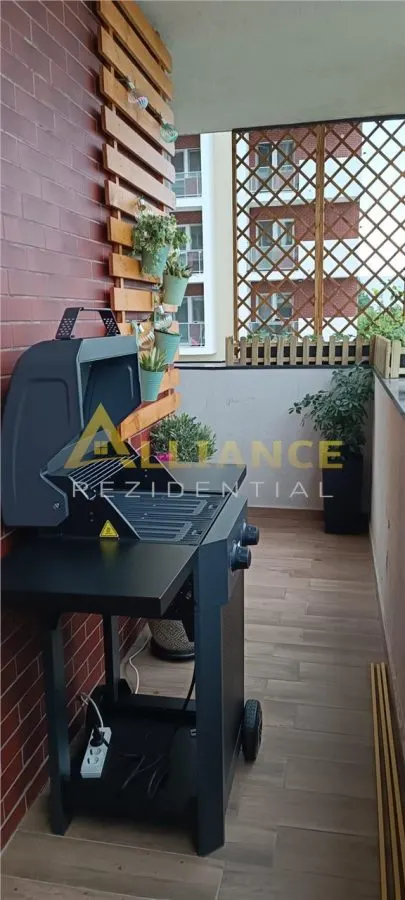Apartament 3 Camere Grand Kristal || Mobilat si Utilat || Loc de Parcare Inclus - foto 6