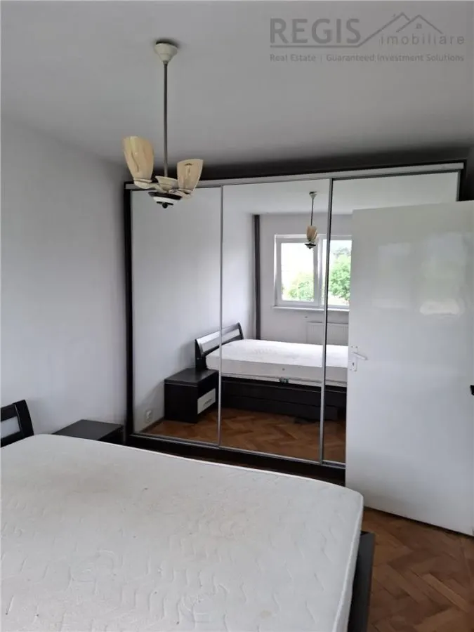 Apartament 2 Camere Zona Astra - foto 2