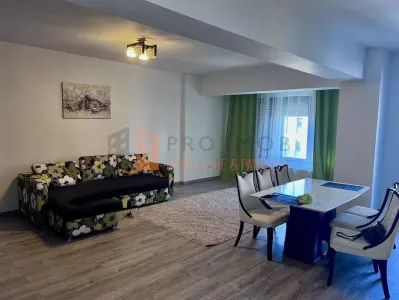 Apartament 2 camere cf 1 semidecomandat Cartier Orizont - Buzau
