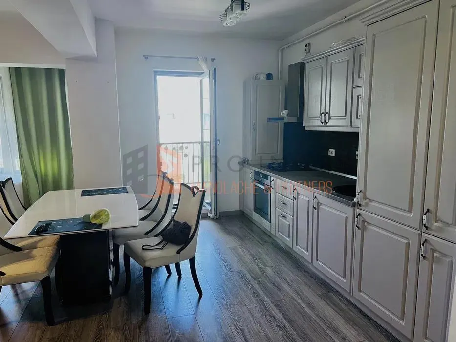 Apartament 2 camere cf 1 semidecomandat Cartier Orizont - foto 3