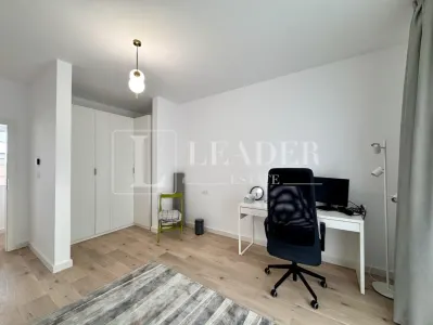 Pipera | Prima inchiriere | Casa cu 2 sau 3 dormitoare  â€“ H4L Village - foto 17