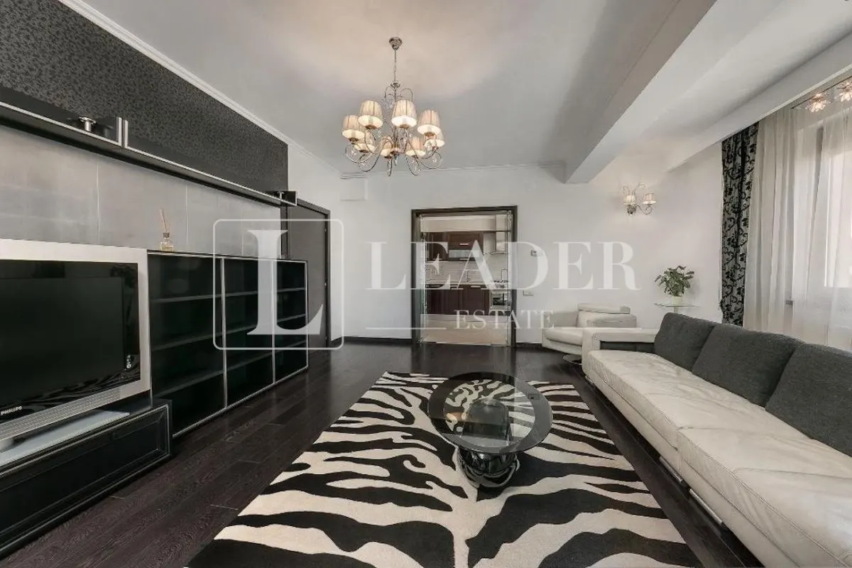 Floreasca | Bloc nou | Apartament cu 3 camere mobilat | Parcare - foto 2