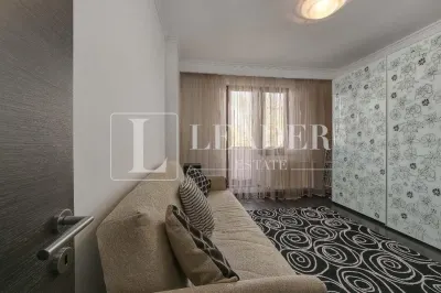 Floreasca | Bloc nou | Apartament cu 3 camere mobilat | Parcare - foto 16