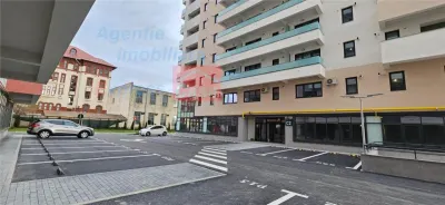 Intabulat! Apartament premium 3 Camere | 103 mp | Unirea Towers, Iasi - Iasi