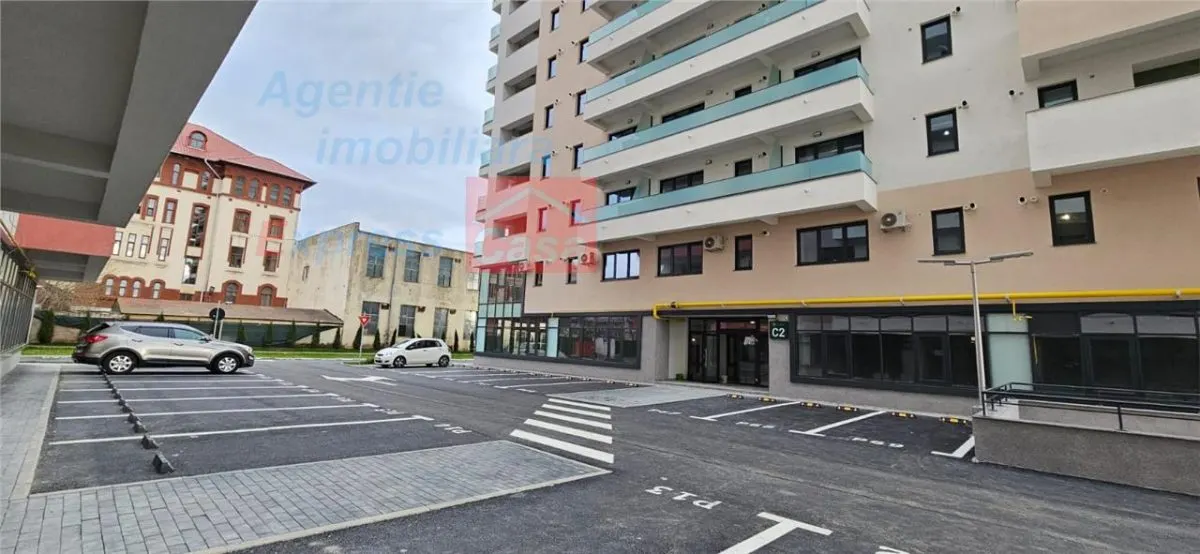 Intabulat! Apartament premium 3 Camere | 103 mp | Unirea Towers, Iasi - foto 1