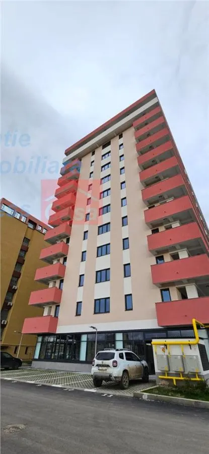 Intabulat! Apartament premium 3 Camere | 103 mp | Unirea Towers, Iasi - foto 14