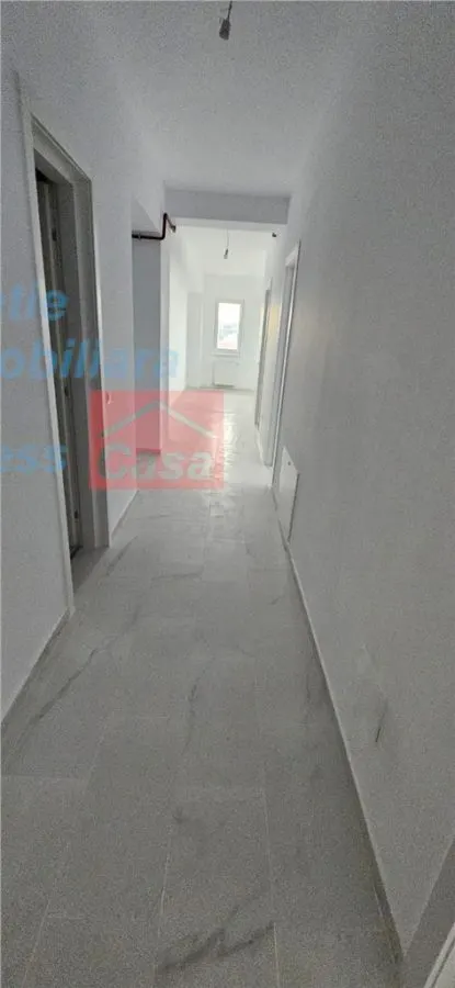 Intabulat! Apartament premium 3 Camere | 103 mp | Unirea Towers, Iasi - foto 6