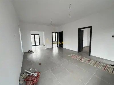 Casa parter -3 camere- Incalzire in pardoseala - Comuna Berceni - foto 4