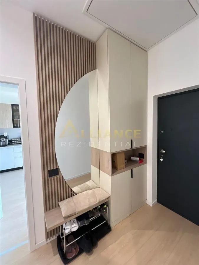 Vila premium smart home- Mobilata si utilata luxury-5 min de STV - foto 11