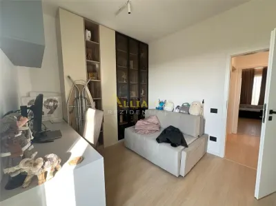 Vila premium smart home- Mobilata si utilata luxury-5 min de STV - foto 13