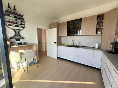 Vila premium smart home- Mobilata si utilata luxury-5 min de STV - foto 15