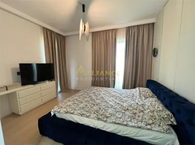 Vila premium smart home- Mobilata si utilata luxury-5 min de STV - foto 17