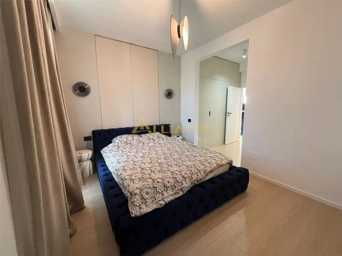 Vila premium smart home- Mobilata si utilata luxury-5 min de STV - foto 18