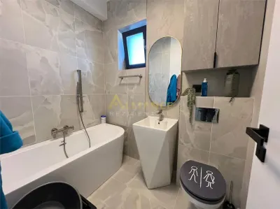 Vila premium smart home- Mobilata si utilata luxury-5 min de STV - foto 19