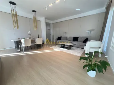 Vila premium smart home- Mobilata si utilata luxury-5 min de STV - foto 3