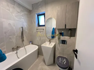 Vila premium smart home- Mobilata si utilata luxury-5 min de STV - foto 21