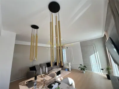 Vila premium smart home- Mobilata si utilata luxury-5 min de STV - foto 8