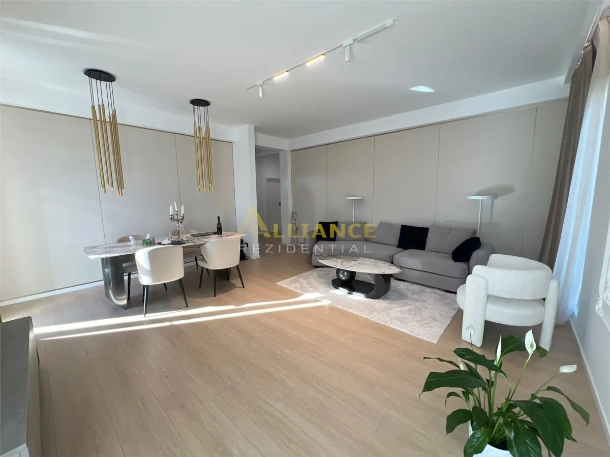 Vila premium smart home- Mobilata si utilata luxury-5 min de STV - foto 9