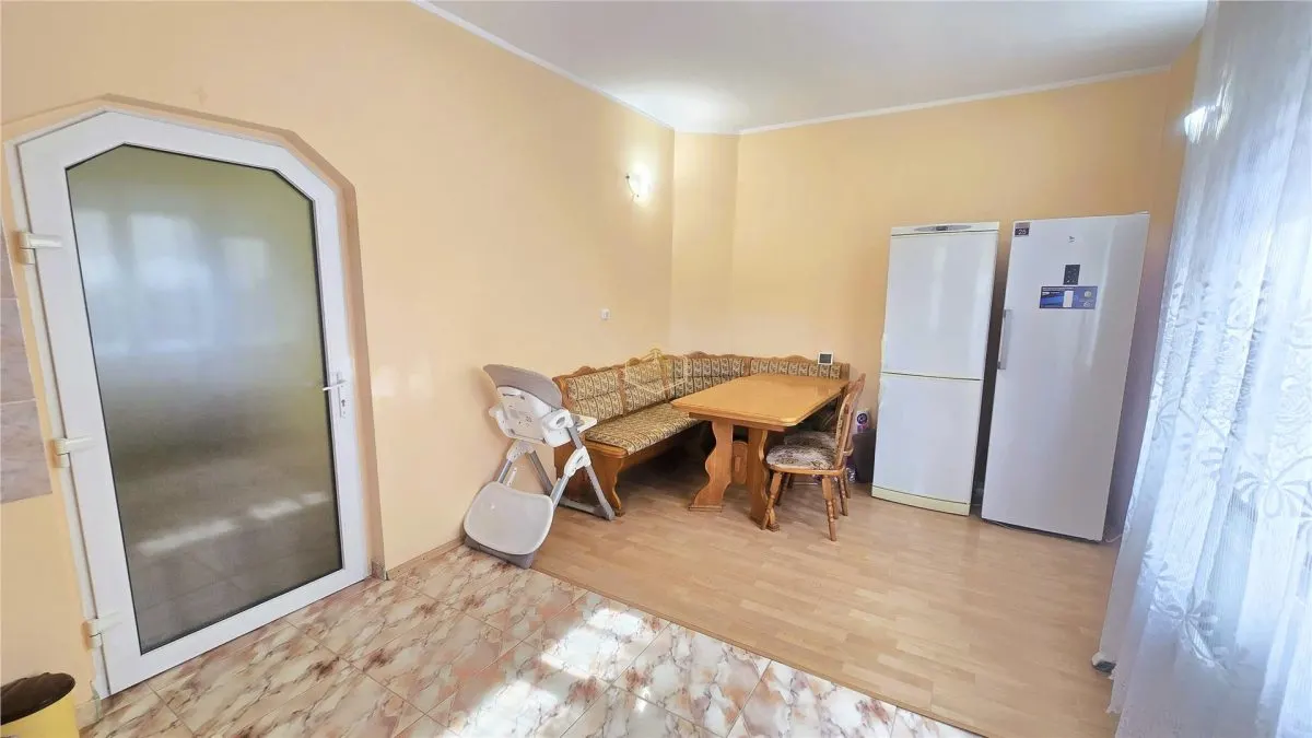 VIDEO | Vila impunatoare in Paulesti | Teren 1.384 mÂ² | Spatiu, Liniste si Intimitate, aproape de oras - foto 11
