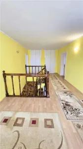 VIDEO | Vila impunatoare in Paulesti | Teren 1.384 mÂ² | Spatiu, Liniste si Intimitate, aproape de oras - foto 14