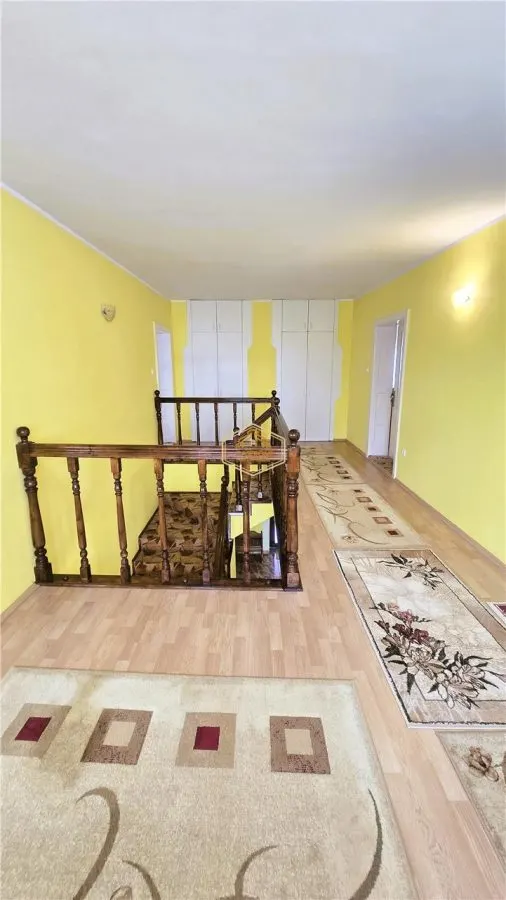 VIDEO | Vila impunatoare in Paulesti | Teren 1.384 mÂ² | Spatiu, Liniste si Intimitate, aproape de oras - foto 14
