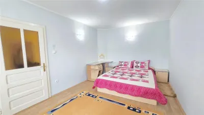 VIDEO | Vila impunatoare in Paulesti | Teren 1.384 mÂ² | Spatiu, Liniste si Intimitate, aproape de oras - foto 15