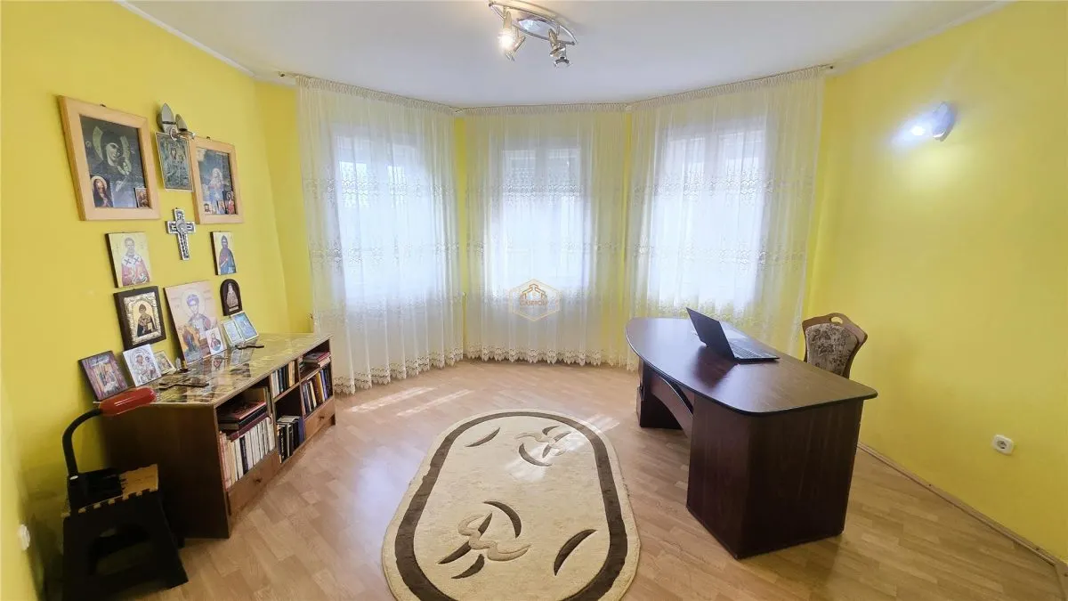 VIDEO | Vila impunatoare in Paulesti | Teren 1.384 mÂ² | Spatiu, Liniste si Intimitate, aproape de oras - foto 17