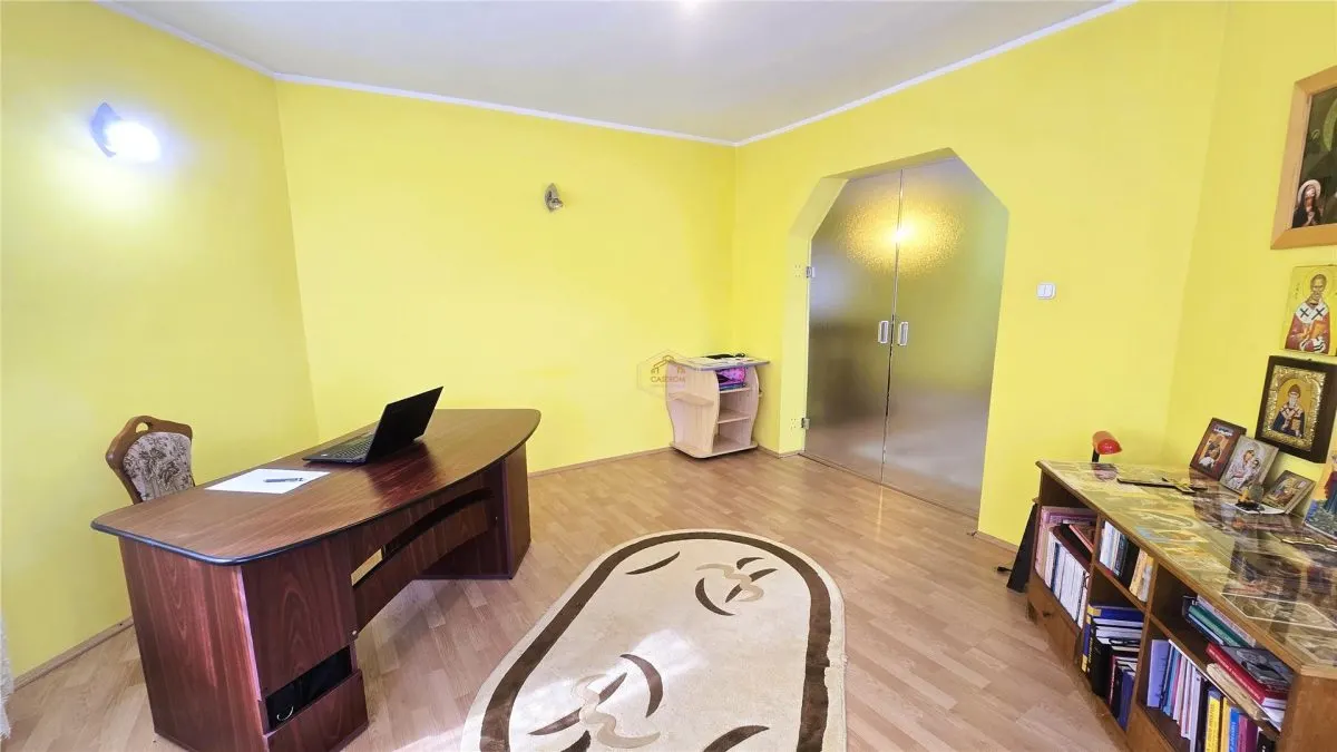VIDEO | Vila impunatoare in Paulesti | Teren 1.384 mÂ² | Spatiu, Liniste si Intimitate, aproape de oras - foto 18
