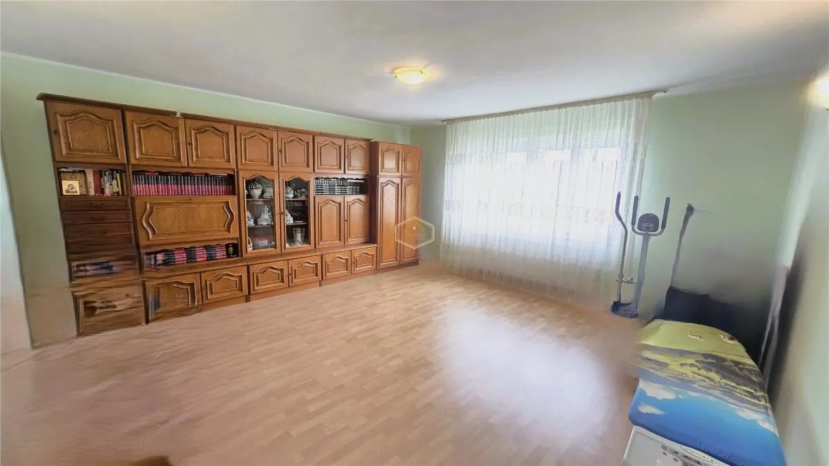 VIDEO | Vila impunatoare in Paulesti | Teren 1.384 mÂ² | Spatiu, Liniste si Intimitate, aproape de oras - foto 19