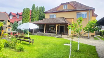 VIDEO | Vila impunatoare in Paulesti | Teren 1.384 mÂ² | Spatiu, Liniste si Intimitate, aproape de oras - foto 3