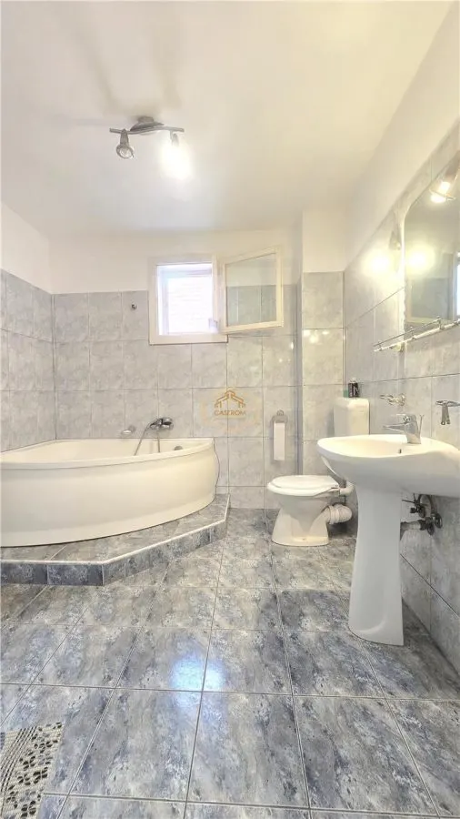 VIDEO | Vila impunatoare in Paulesti | Teren 1.384 mÂ² | Spatiu, Liniste si Intimitate, aproape de oras - foto 22