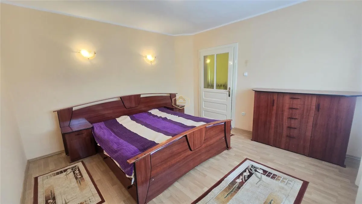VIDEO | Vila impunatoare in Paulesti | Teren 1.384 mÂ² | Spatiu, Liniste si Intimitate, aproape de oras - foto 24