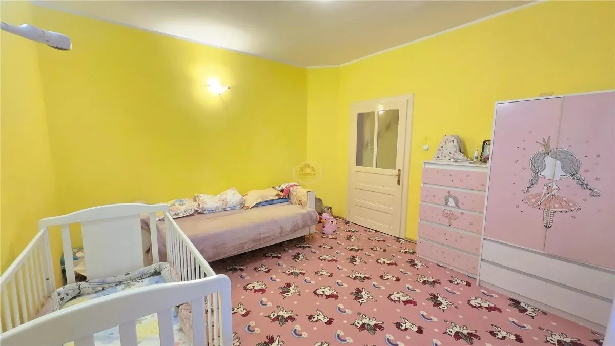 VIDEO | Vila impunatoare in Paulesti | Teren 1.384 mÂ² | Spatiu, Liniste si Intimitate, aproape de oras - foto 6