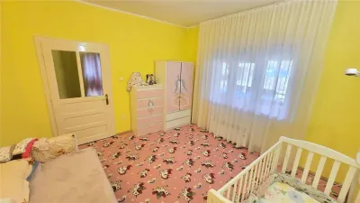 VIDEO | Vila impunatoare in Paulesti | Teren 1.384 mÂ² | Spatiu, Liniste si Intimitate, aproape de oras - foto 7