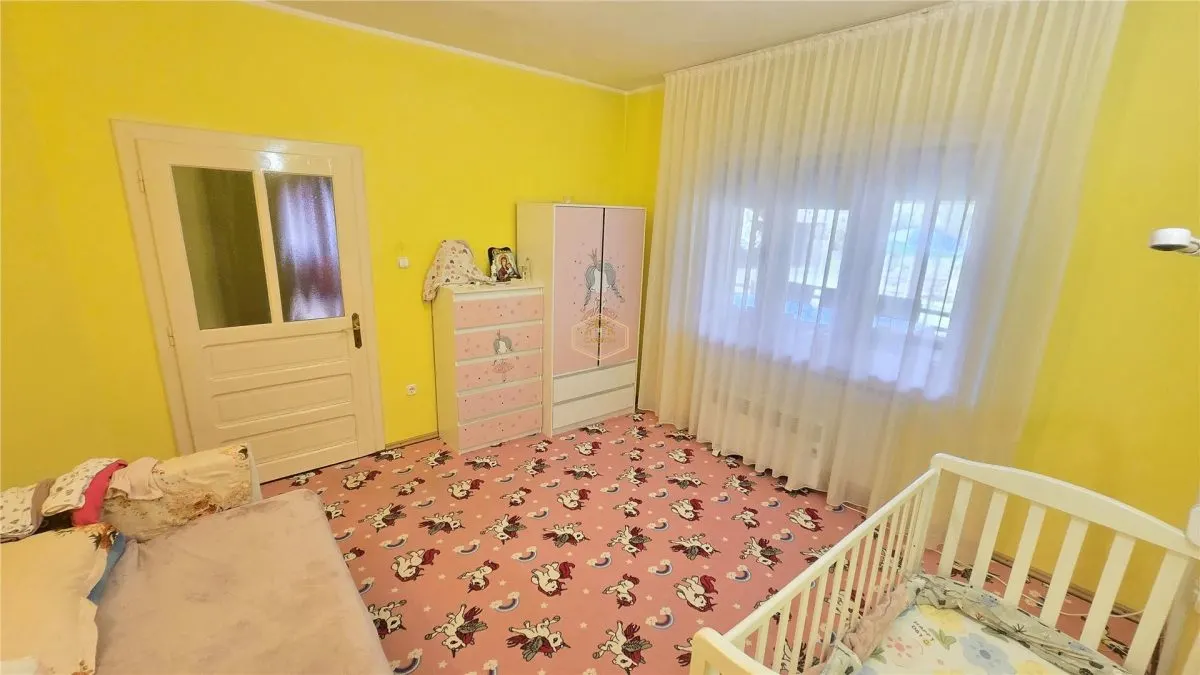 VIDEO | Vila impunatoare in Paulesti | Teren 1.384 mÂ² | Spatiu, Liniste si Intimitate, aproape de oras - foto 7