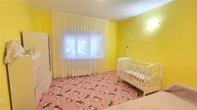 VIDEO | Vila impunatoare in Paulesti | Teren 1.384 mÂ² | Spatiu, Liniste si Intimitate, aproape de oras - foto 8