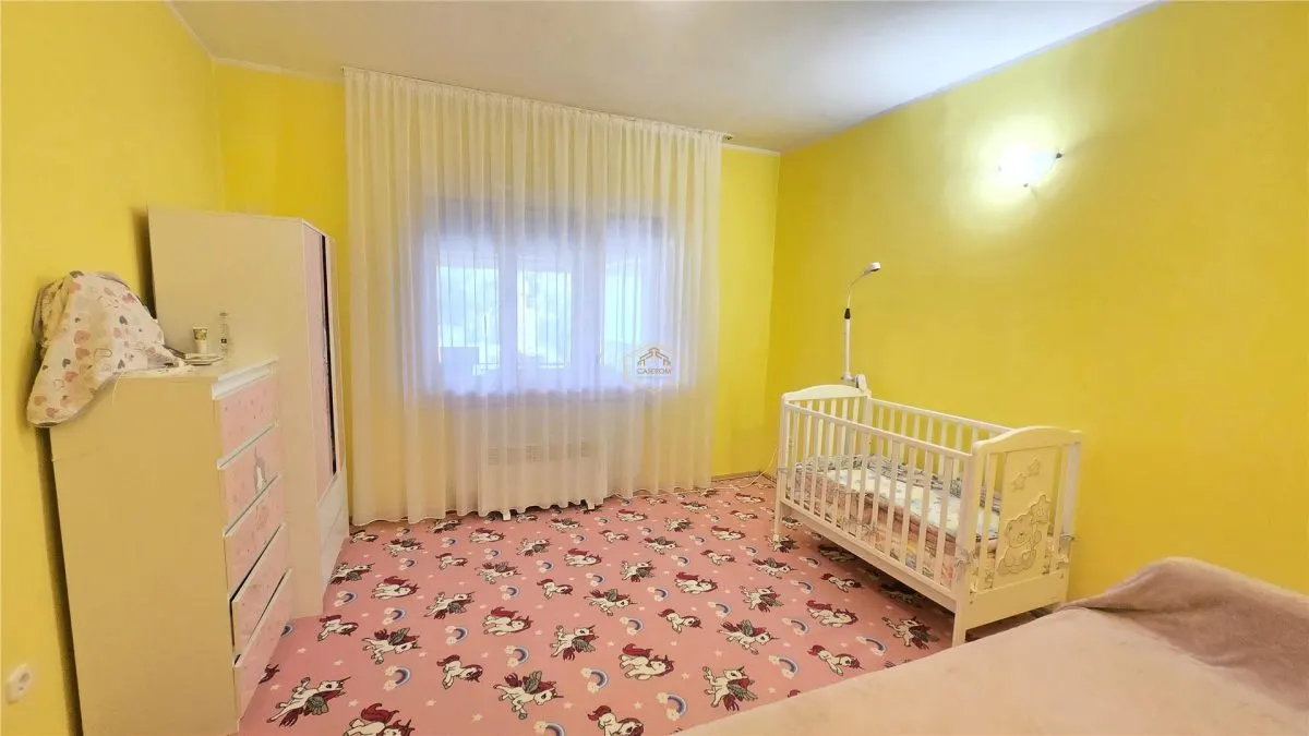 VIDEO | Vila impunatoare in Paulesti | Teren 1.384 mÂ² | Spatiu, Liniste si Intimitate, aproape de oras - foto 8