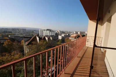 2 CAM UMF BILLA GARA COPOU BLOC NOU - foto 19