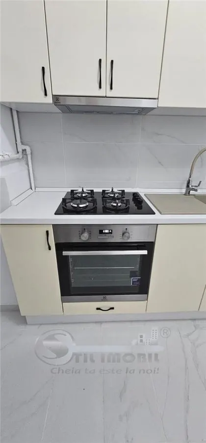 Apartament 1 Camera UNIREA TOWERS - 450 euro - foto 16