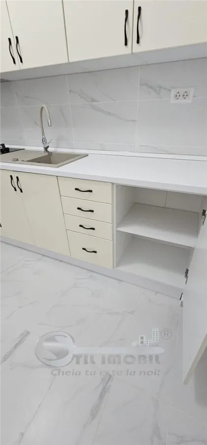Apartament 1 Camera UNIREA TOWERS - 450 euro - foto 17
