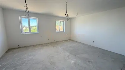 Apartamente 3 camere, Baia Sprie - foto 1