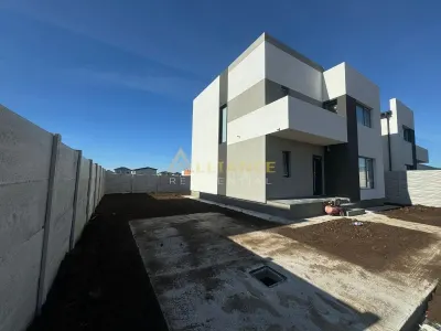 Casa Individuala - 4 camere - 2 bai - 385 mp teren - foto 6