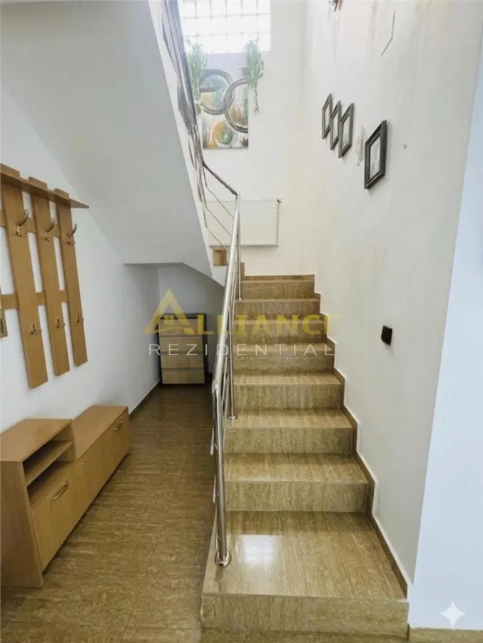Casa Individuala || 5 camere || Piscina Incalzita - Teren 424MP - foto 21