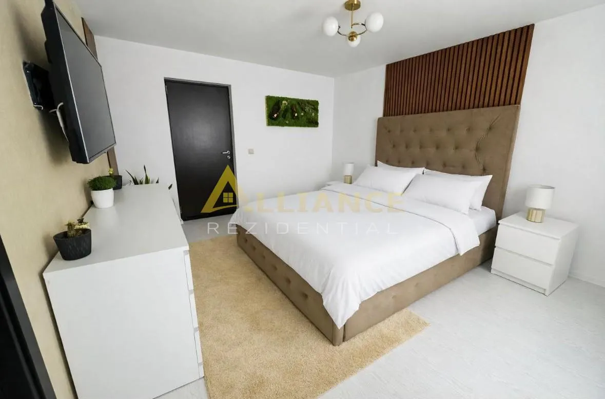 Casa Individuala || 5 camere || Piscina Incalzita - Teren 424MP - foto 9