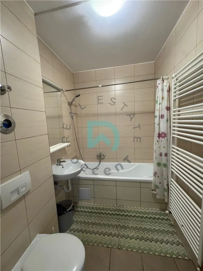 Apartament 2 camere decomandat, Avantgarden  Brasov - foto 13